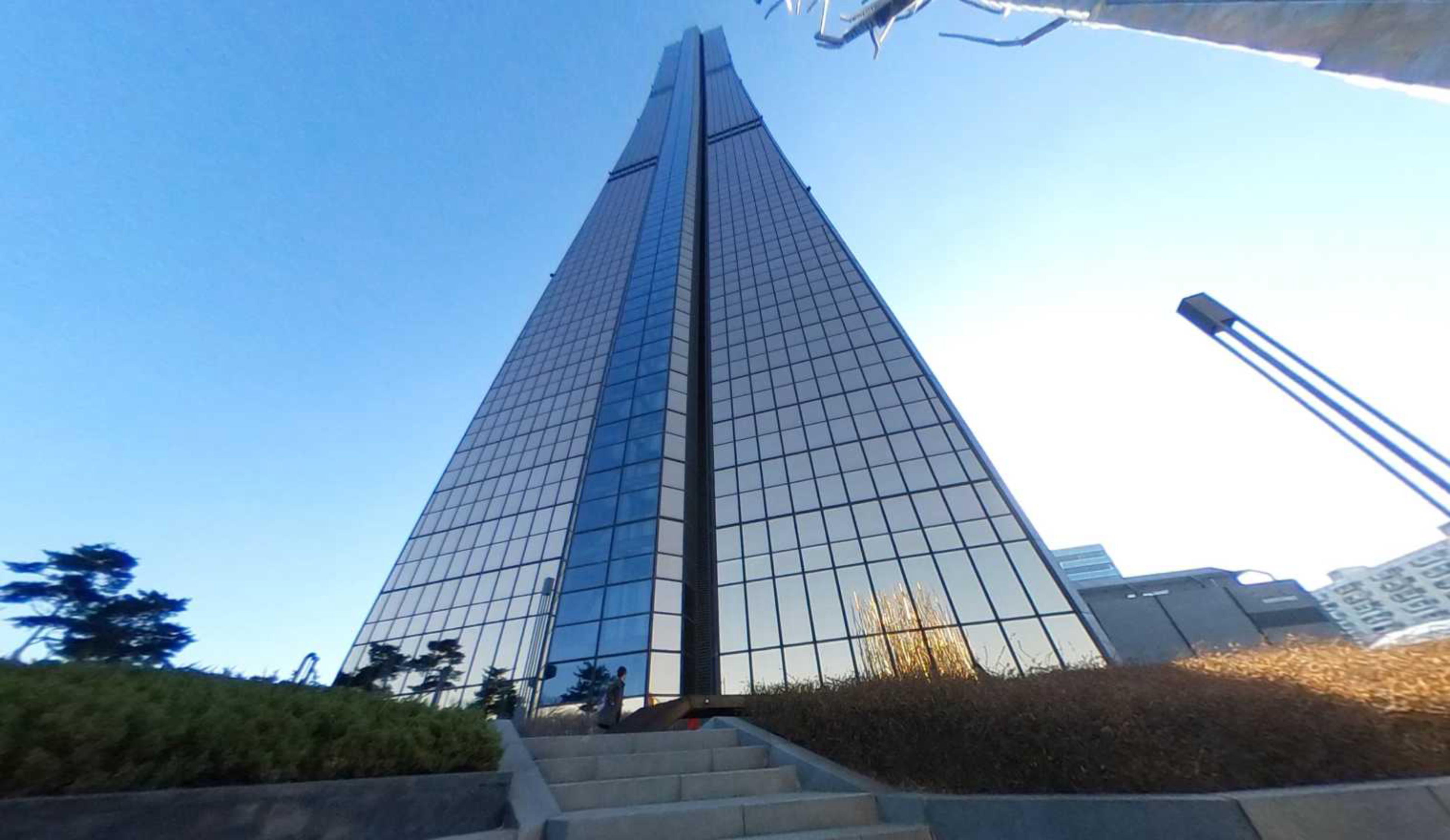 63 Building (63 SQUARE) virtual tour preview