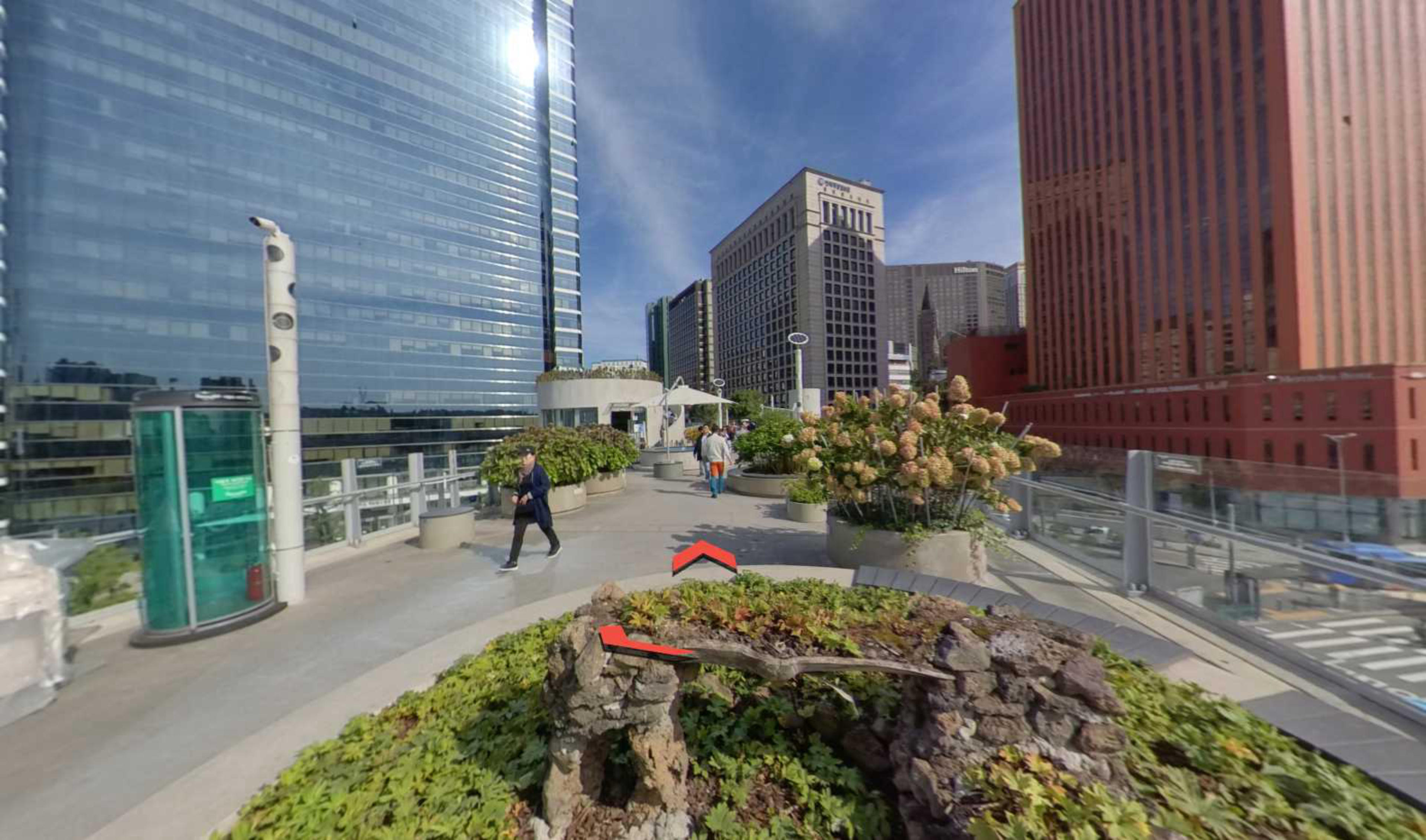 Seoullo 7017 virtual tour preview