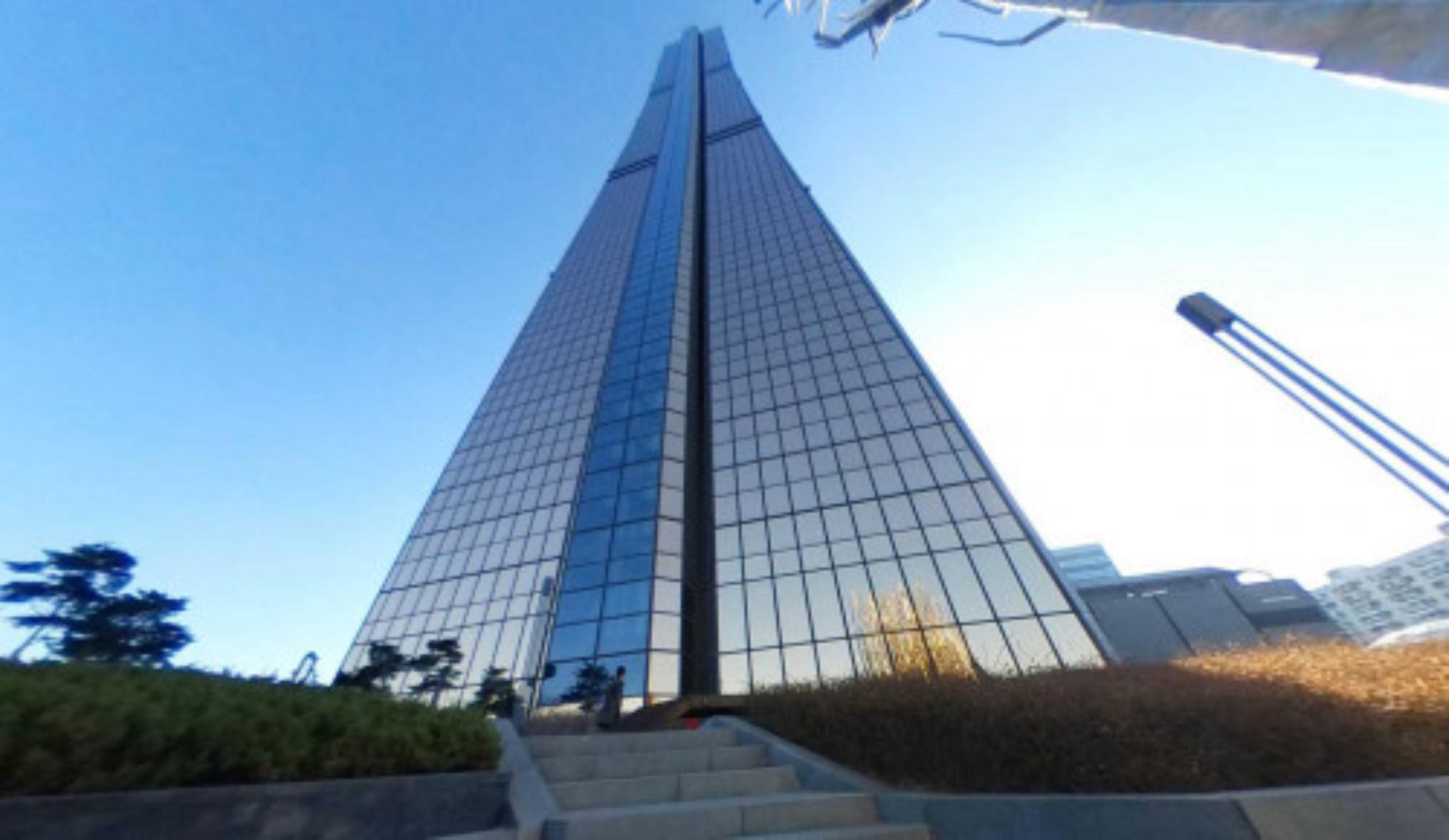 63 Building (63 SQUARE) virtual tour preview