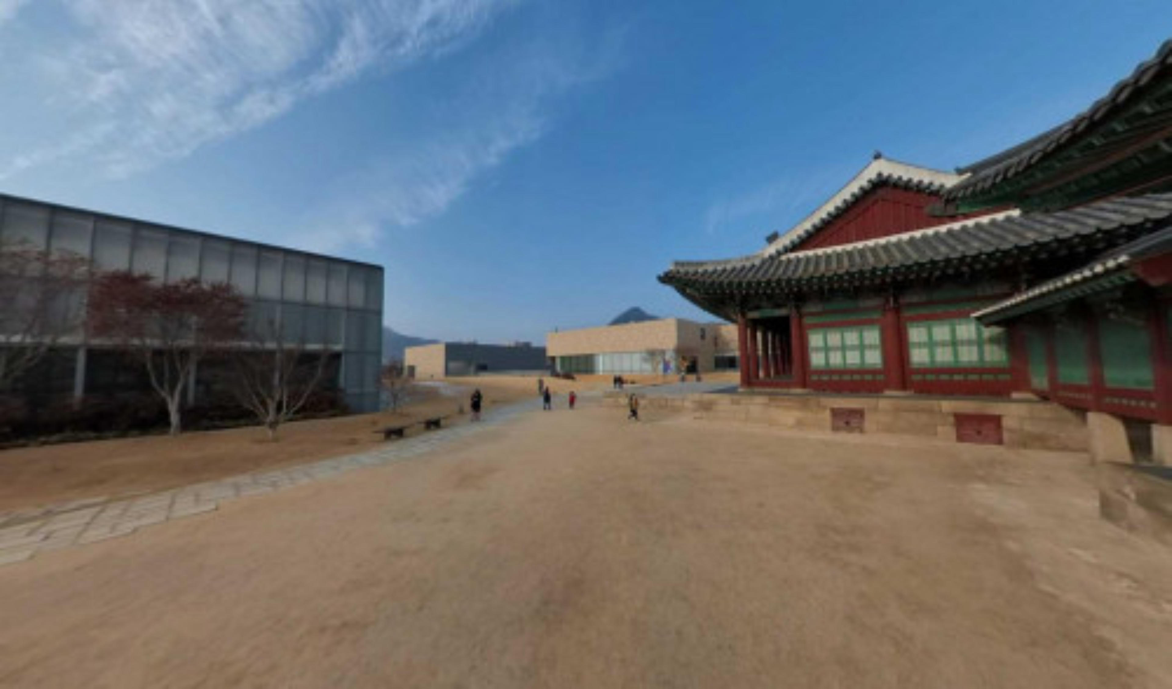 National Museum of Modern and Contemporary Art, Seoul virtual tour preview